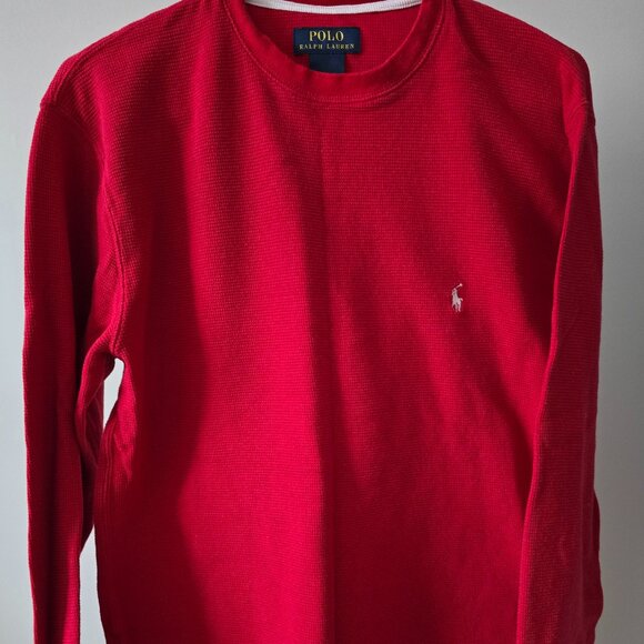 Polo Ralph Lauren Other - POLO RALPH LAUREN MENS LONG SLEEVE